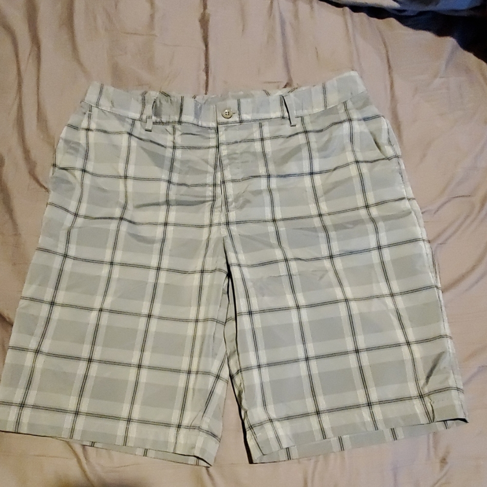 Men's Under Armour Golf Shorts